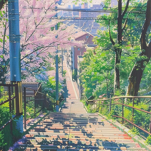香香漫画热门作品你是我的小确幸封面