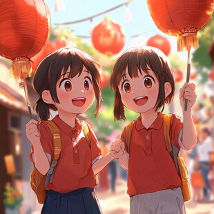 香香漫画分类标签页面示意图